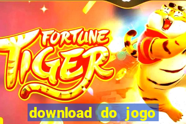 download do jogo do homem-aranha